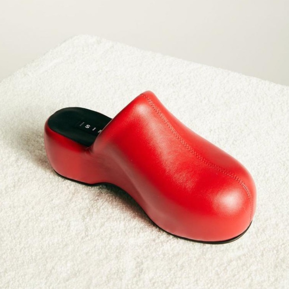 SIMON MILLER Bubble Clog